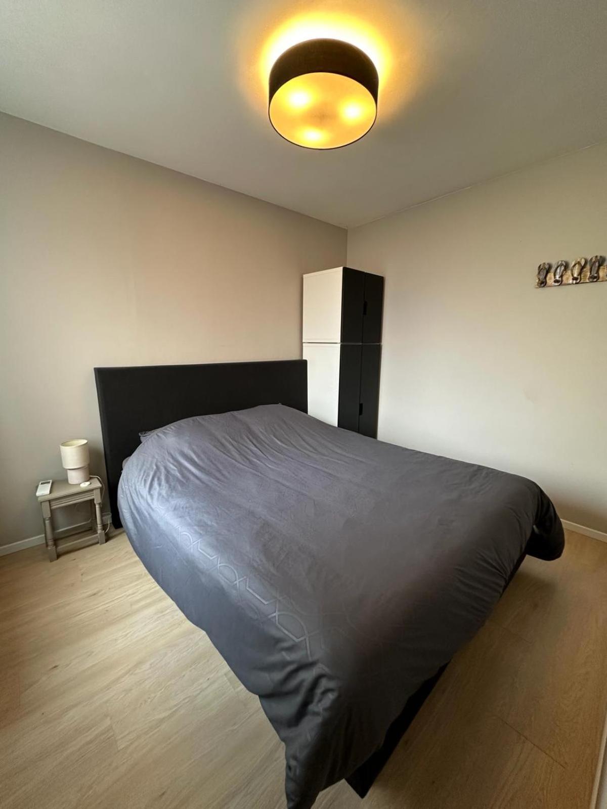Appartement Anthony Blankenberge Eksteriør bilde